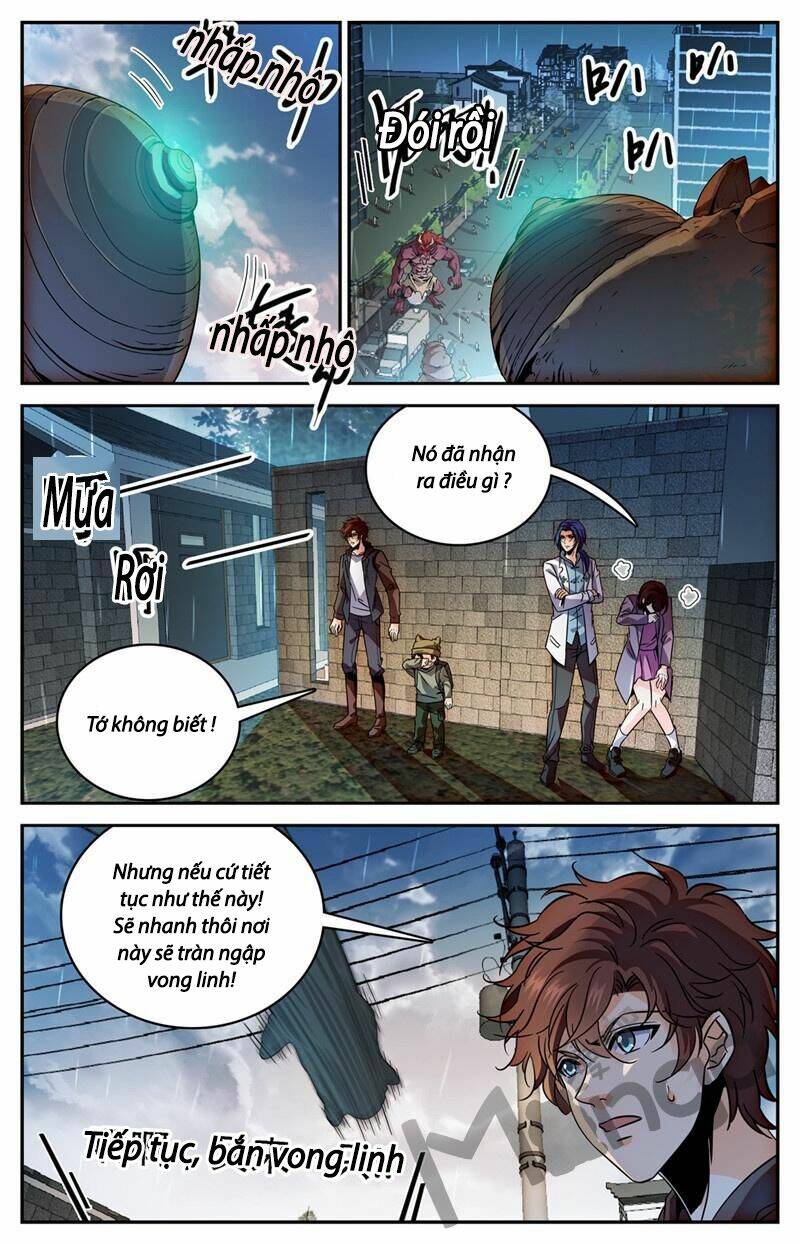 Chương 407 - Trang 3