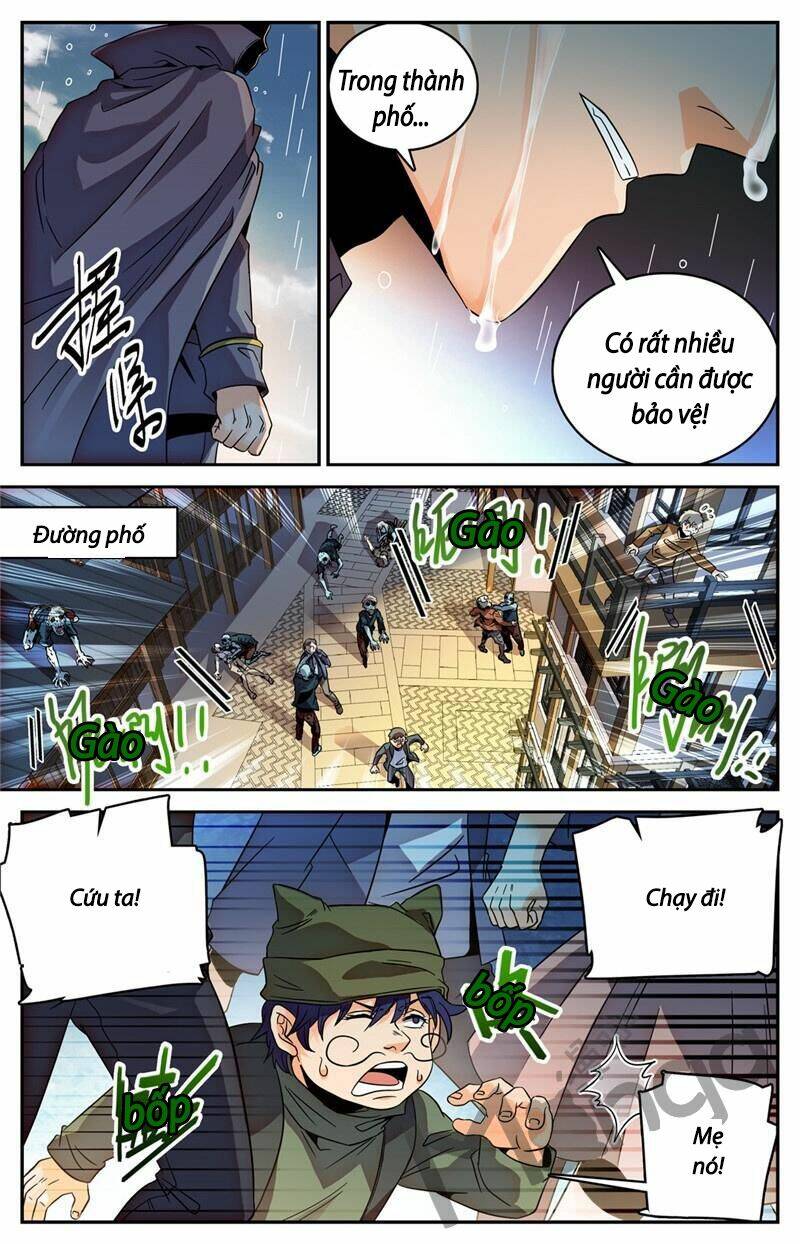 Chương 407 - Trang 8