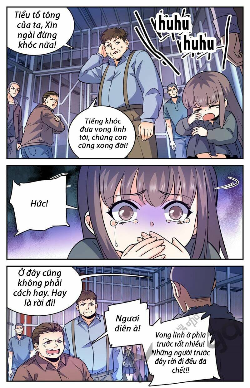 Chương 409 - Trang 5