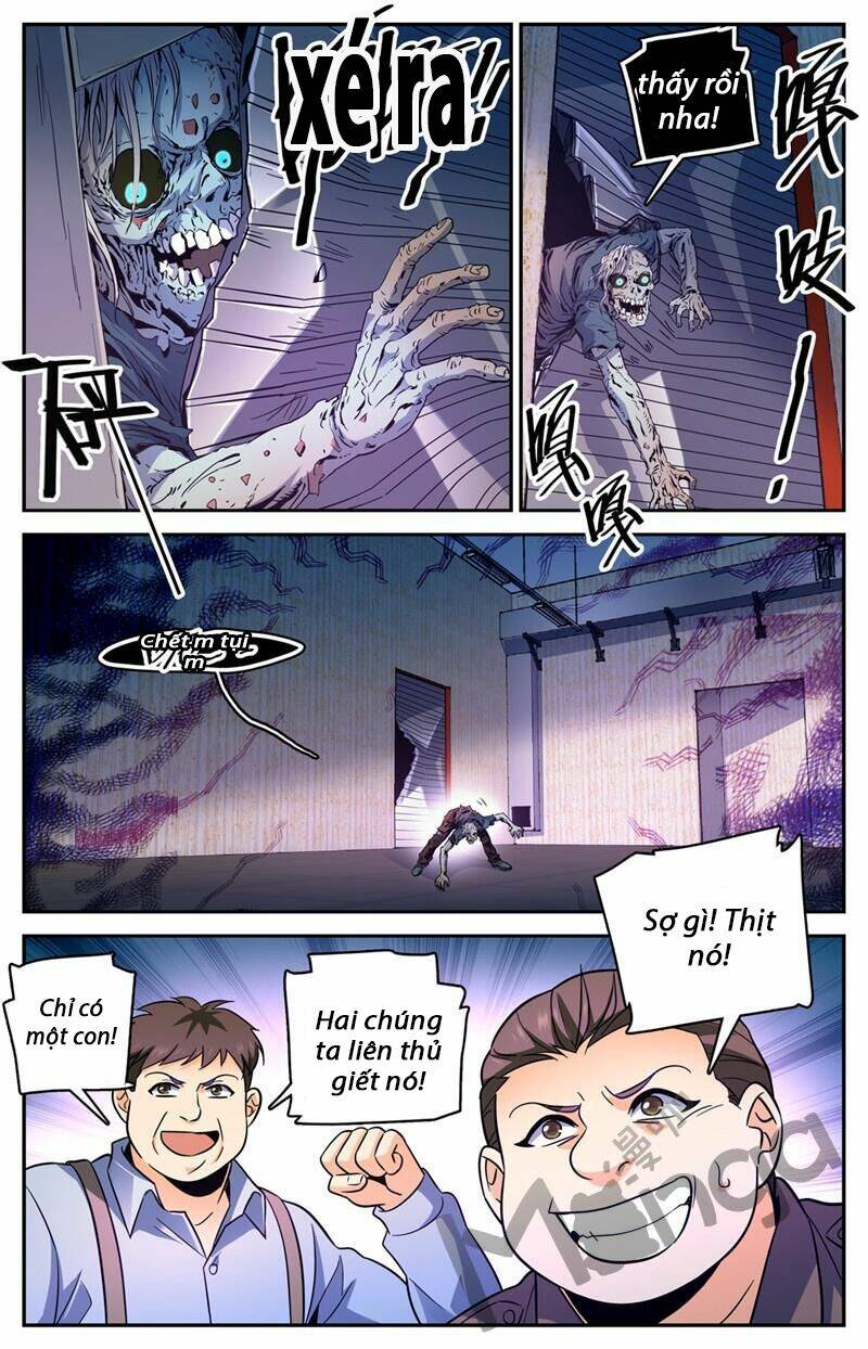 Chương 409 - Trang 7