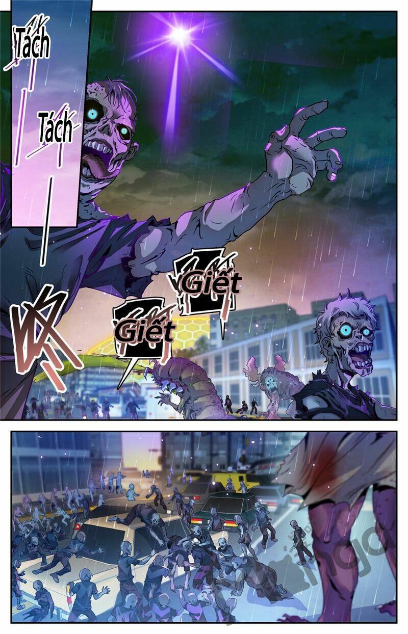 Chương 410 - Trang 8