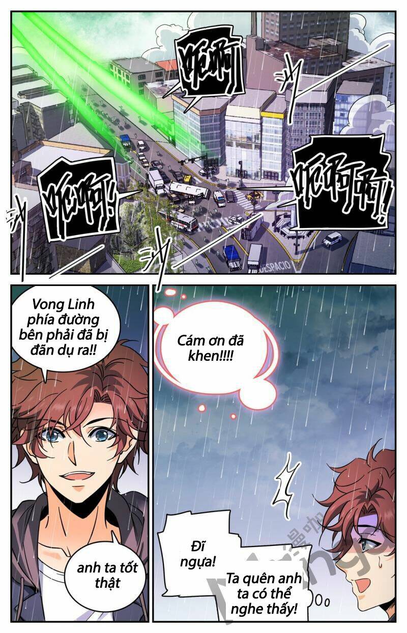 Chương 411 - Trang 12