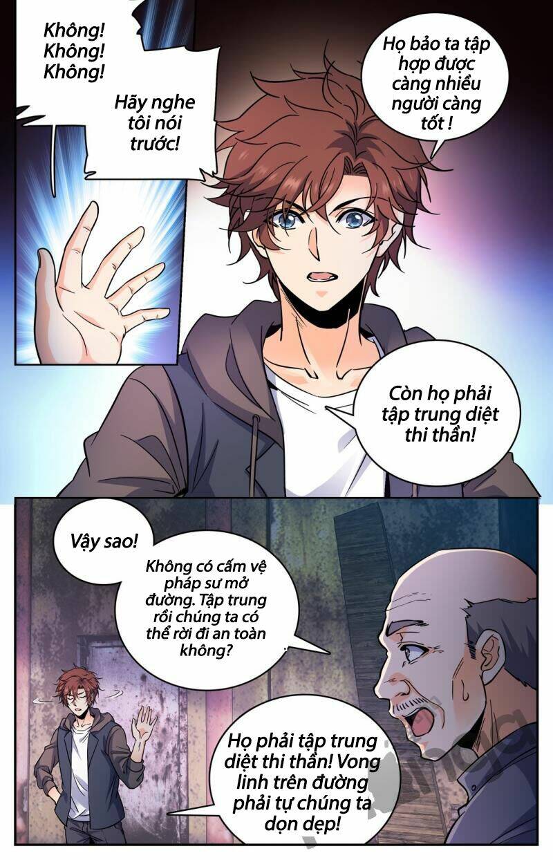 Chương 411 - Trang 3