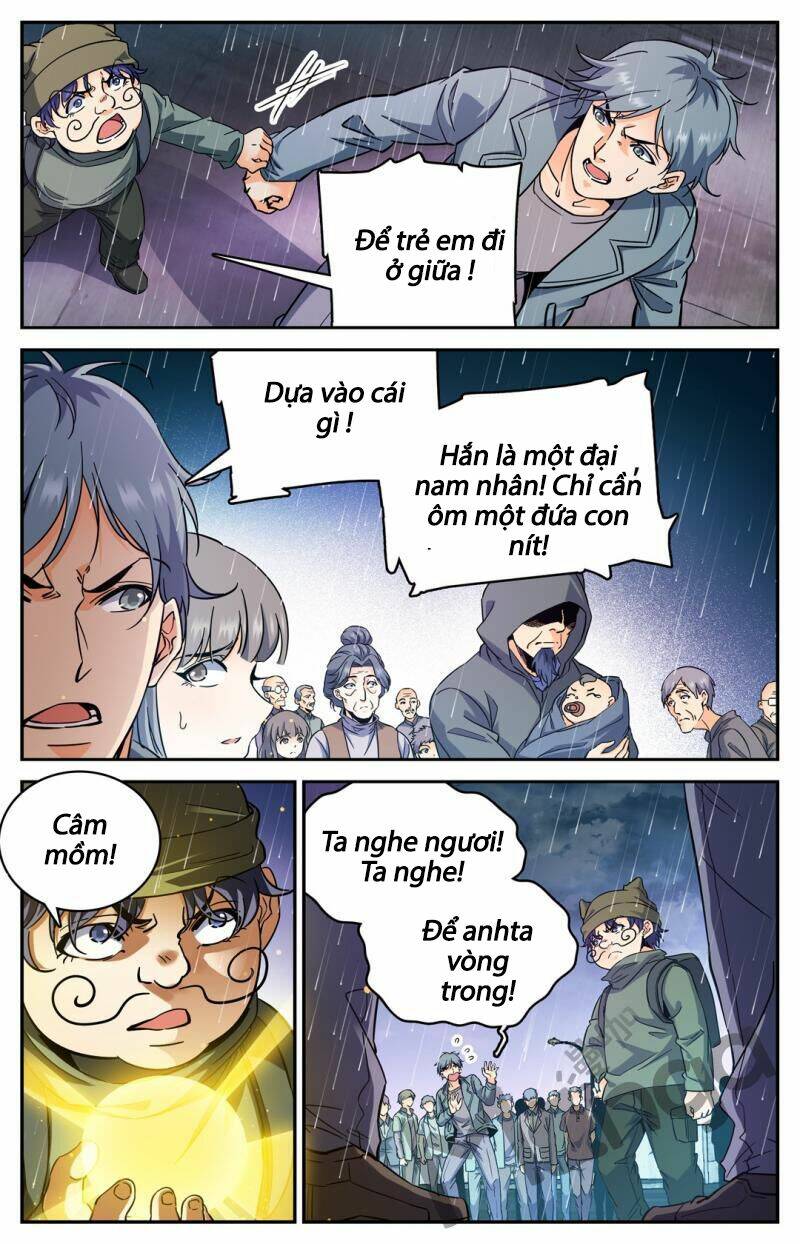 Chương 411 - Trang 8