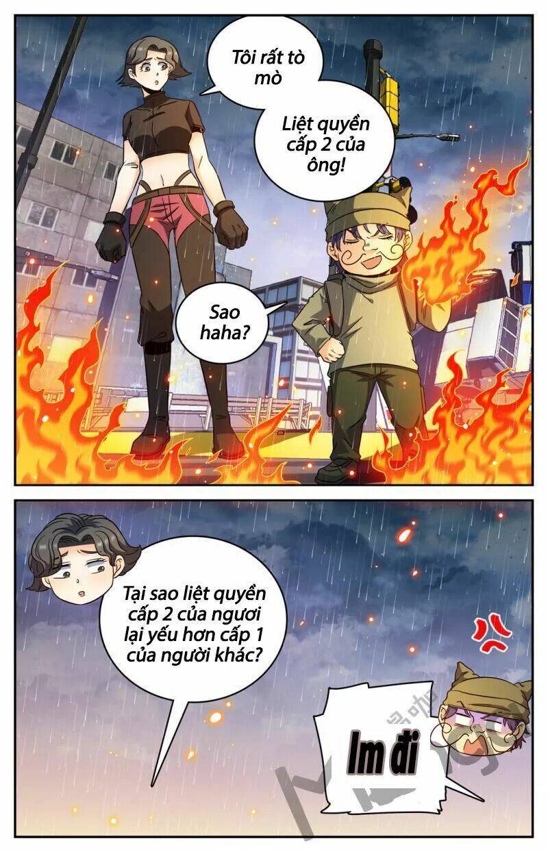 Chương 412 - Trang 13