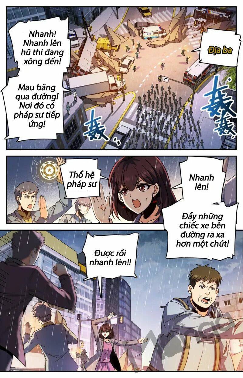 Chương 412 - Trang 5