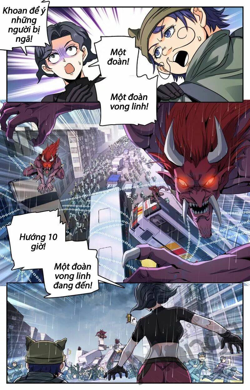 Chương 412 - Trang 9