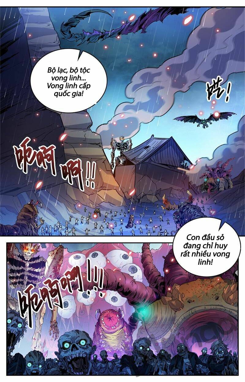 Chương 416 - Trang 12