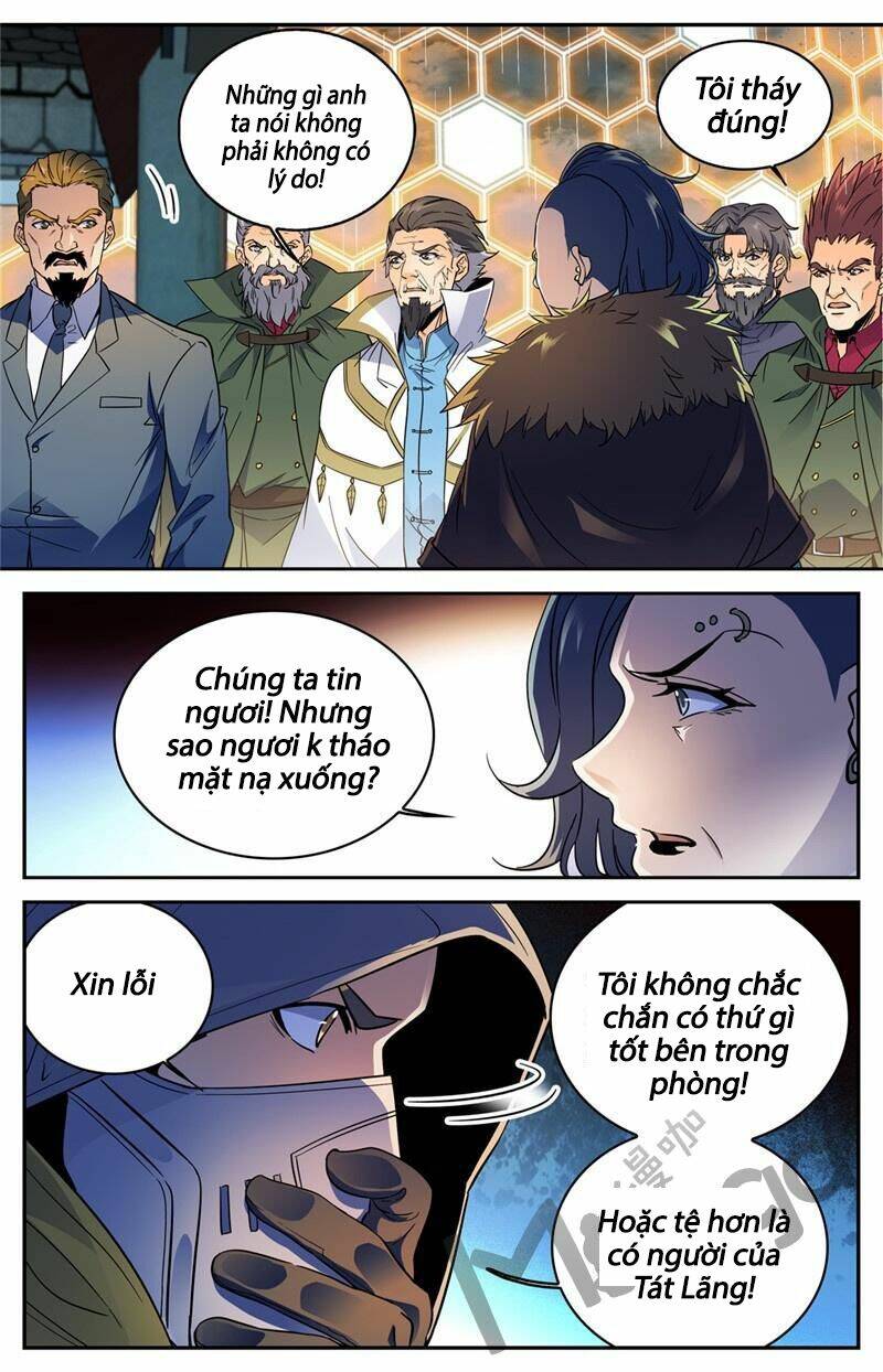 Chương 417 - Trang 9