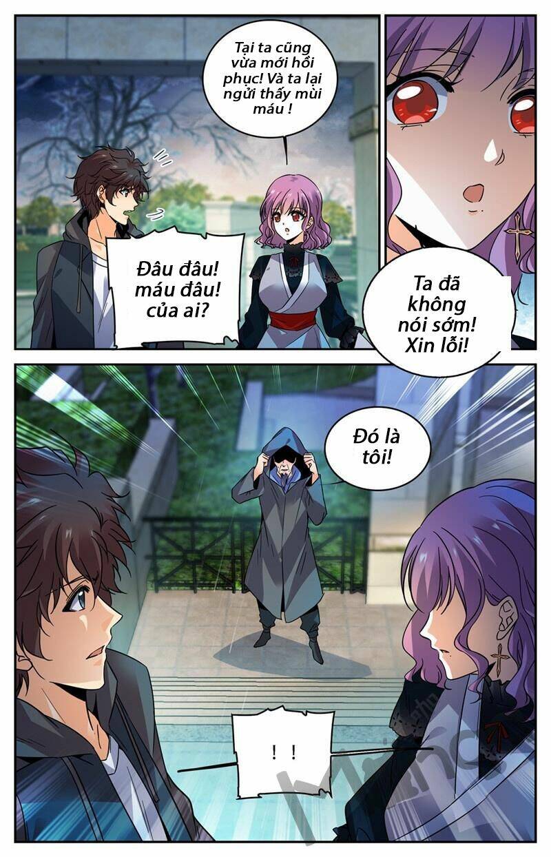 Chương 418 - Trang 13
