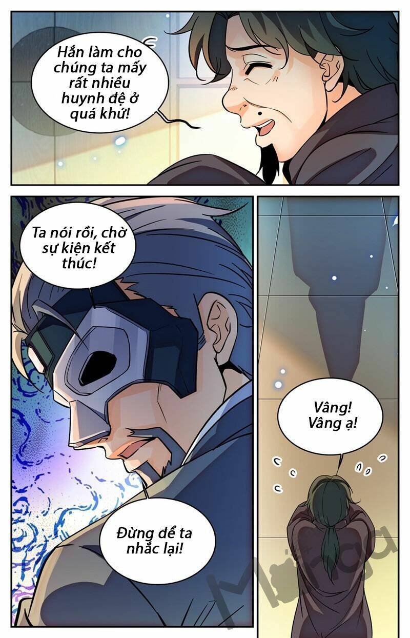 Chương 419 - Trang 13