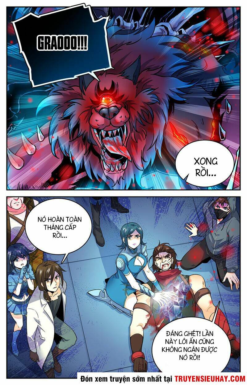 Chương 43 - Trang 2