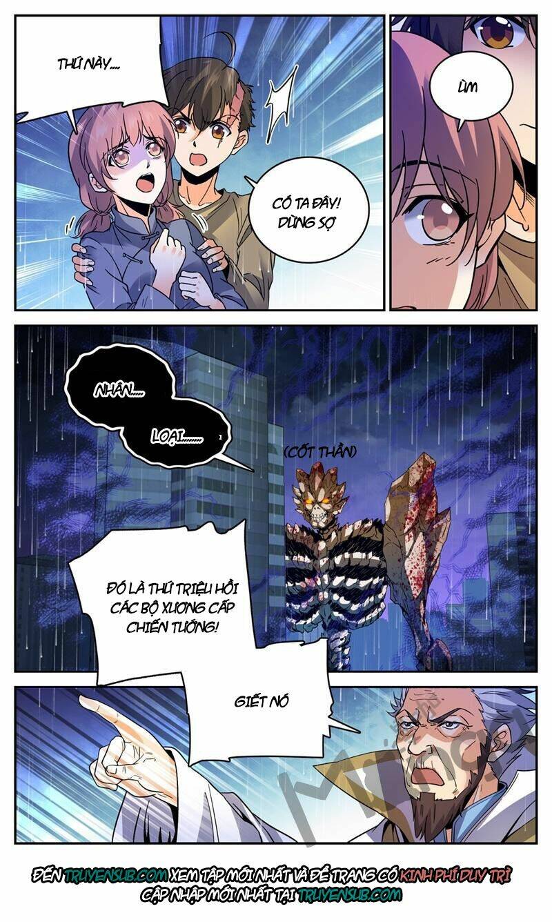 Chương 433 - Trang 9