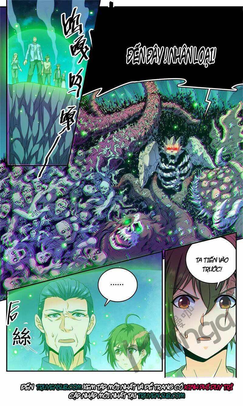 Chương 435 - Trang 11