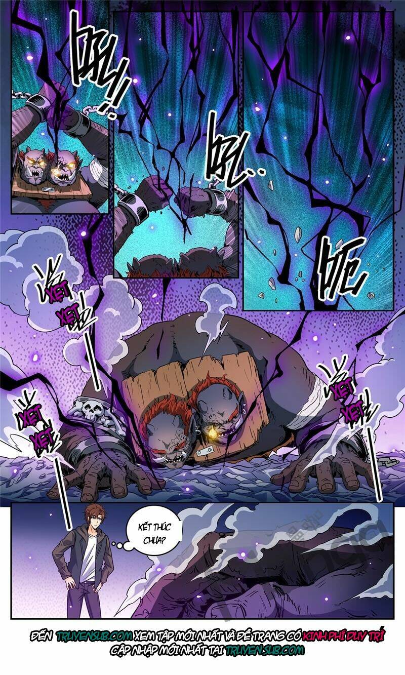 Chương 443 - Trang 7