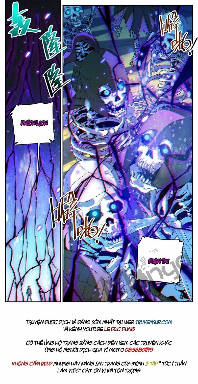 Chương 447 - Trang 12