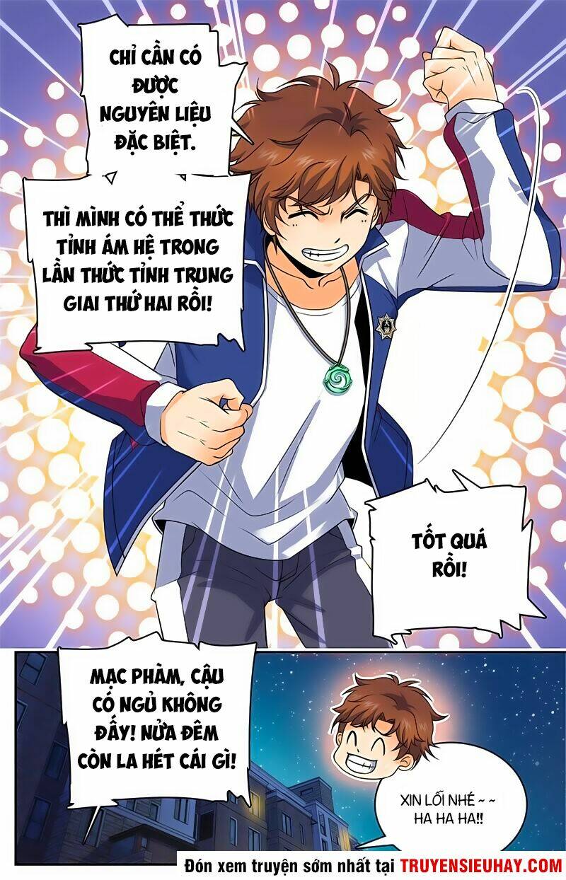 Chương 46 - Trang 10