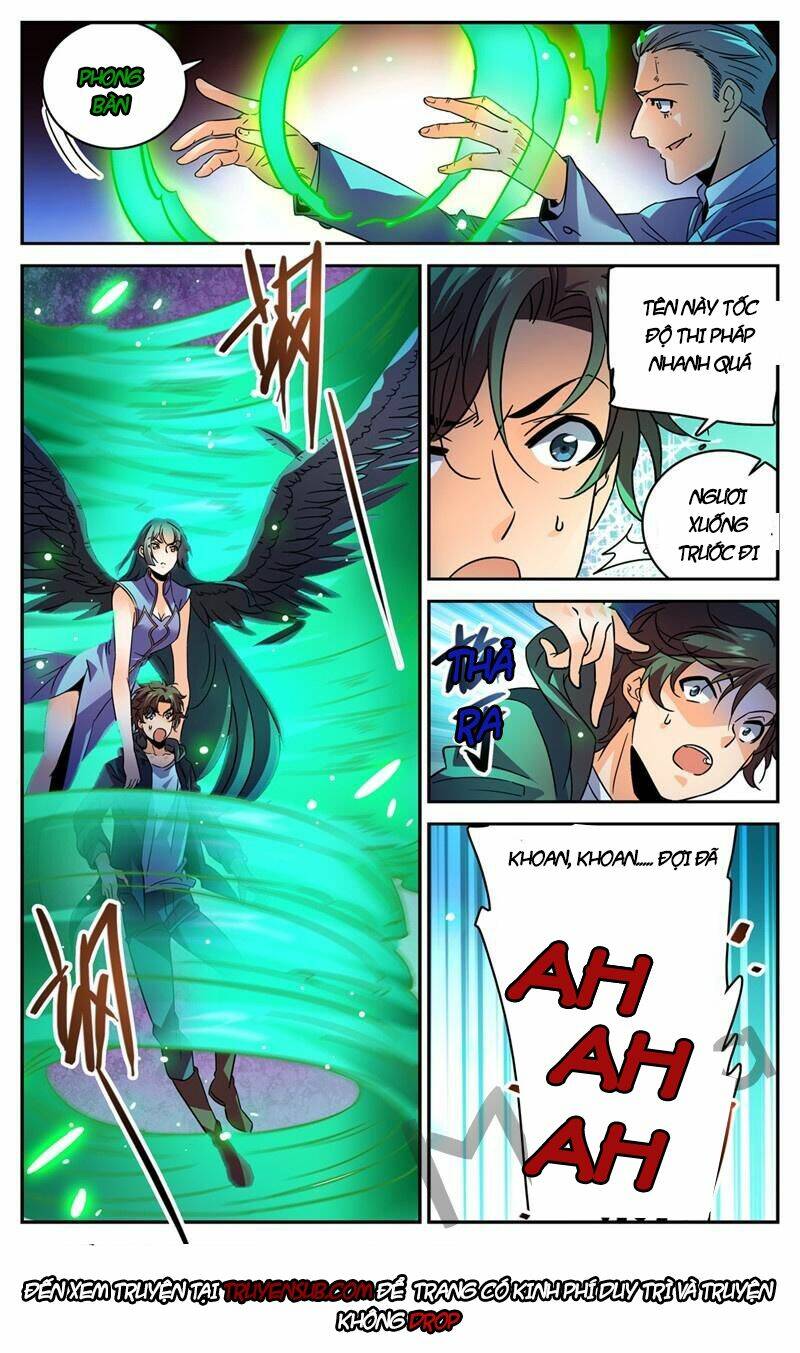Chương 460 - Trang 5