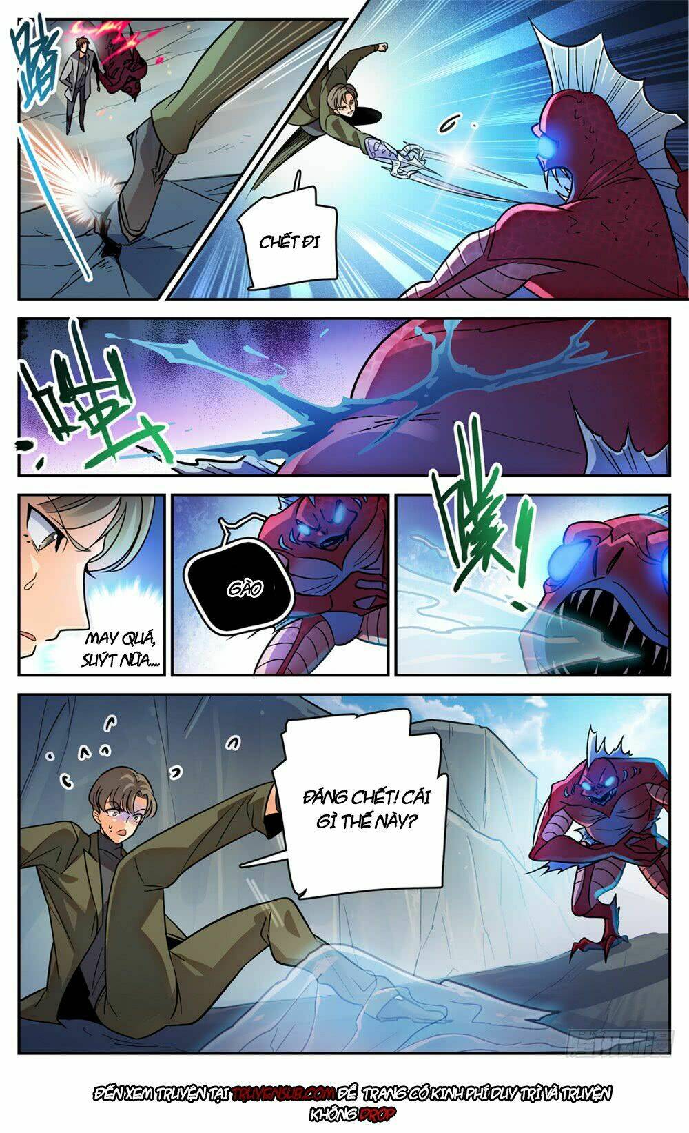 Chương 464 - Trang 11