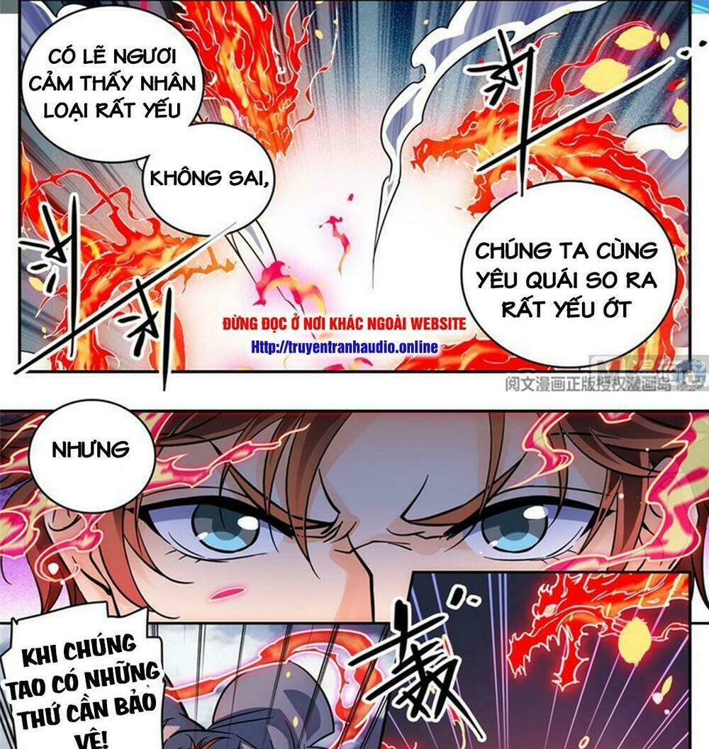 Chương 472 - Trang 8