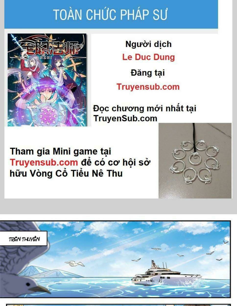 Chương 476 - Trang 1
