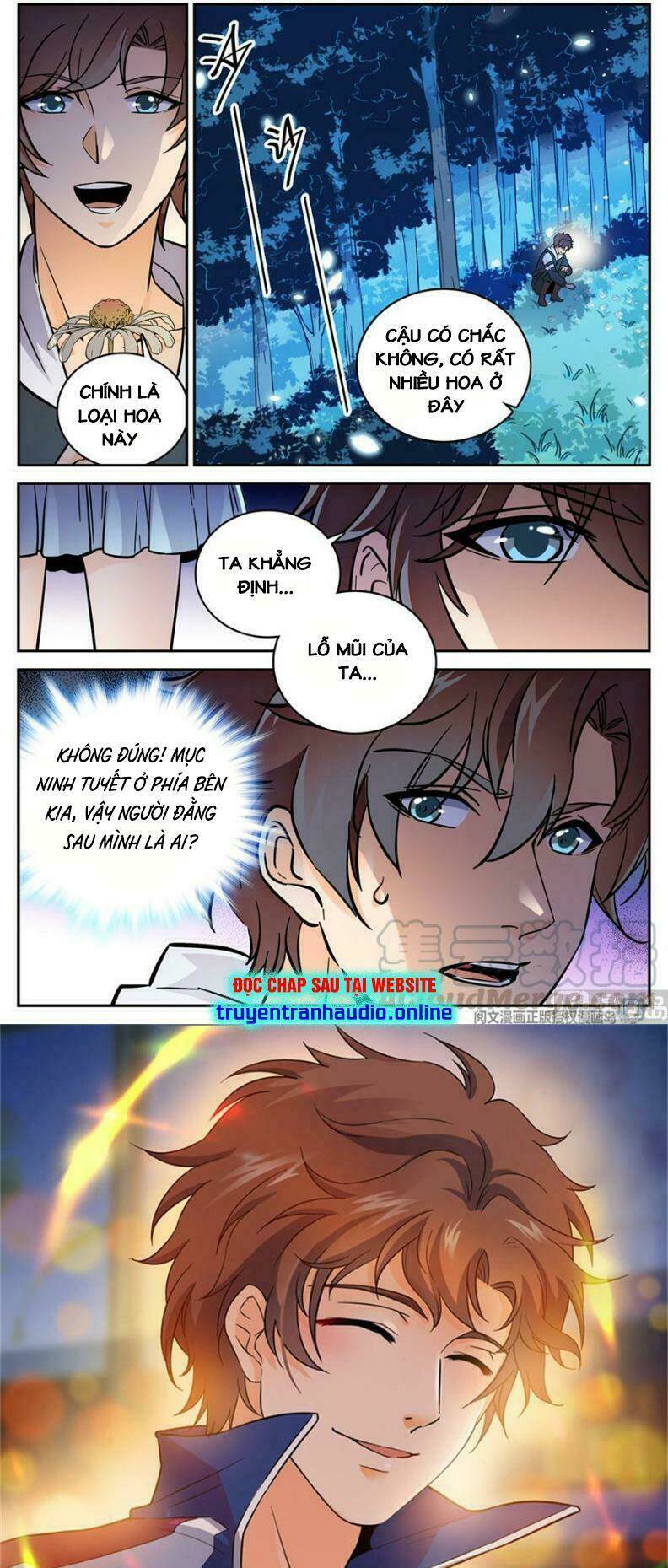 Chương 479 - Trang 13