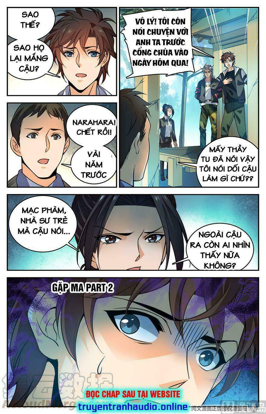 Chương 484 - Trang 13