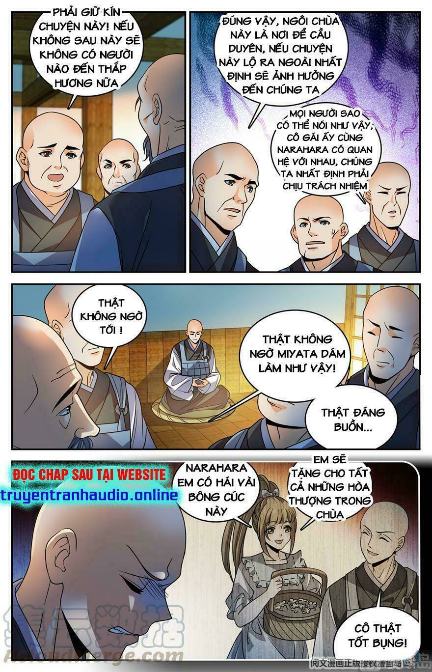 Chương 484 - Trang 5