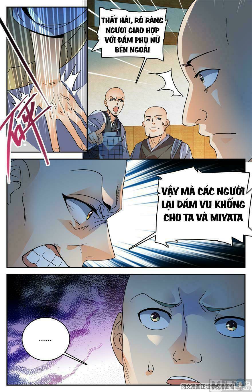Chương 484 - Trang 6