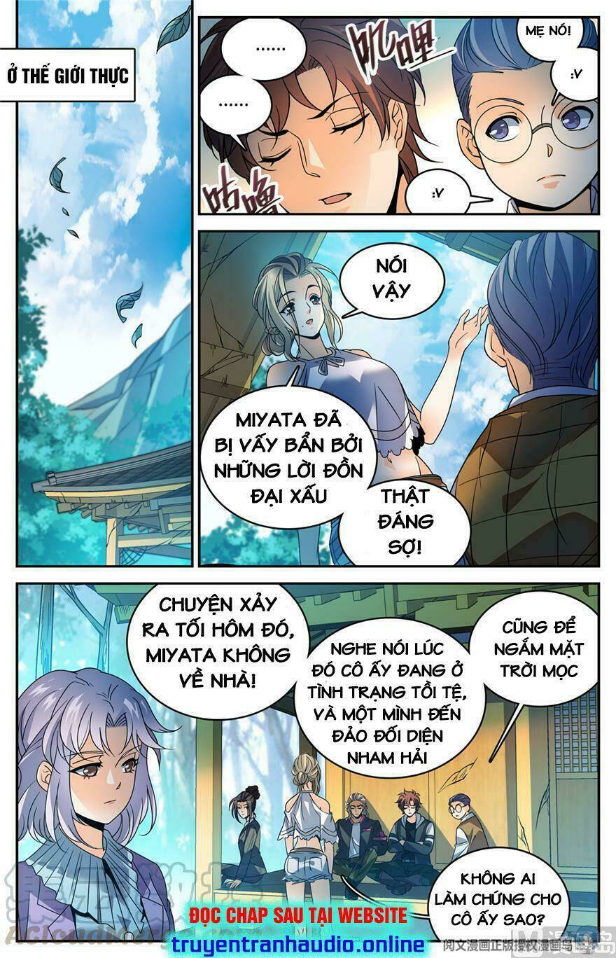 Chương 484 - Trang 7