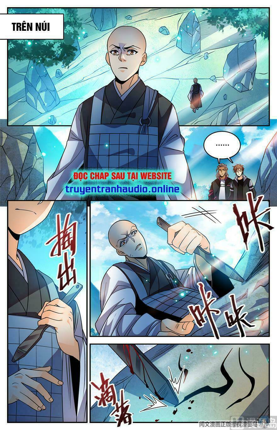 Chương 484 - Trang 10