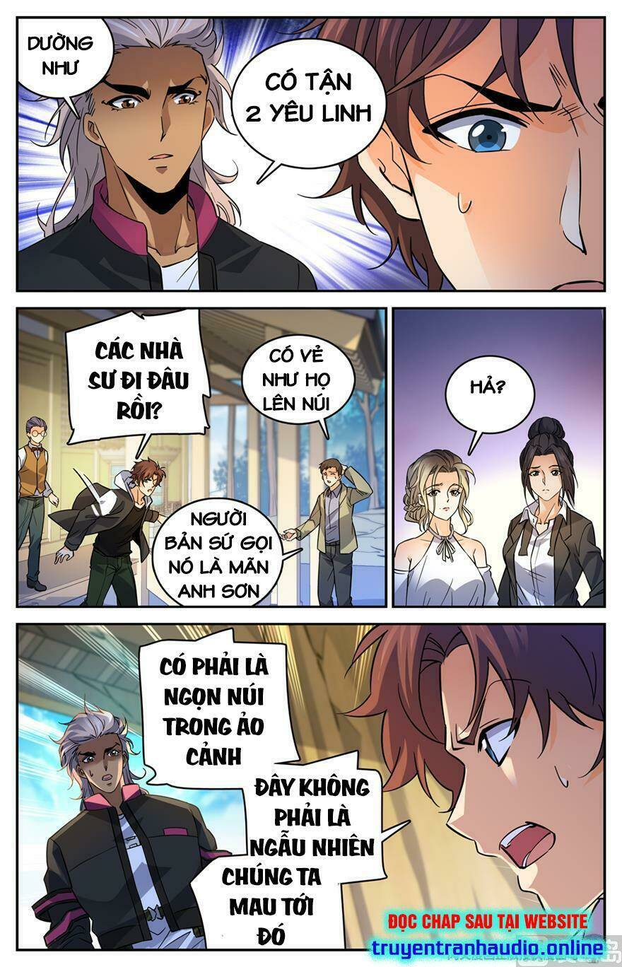 Chương 485 - Trang 2