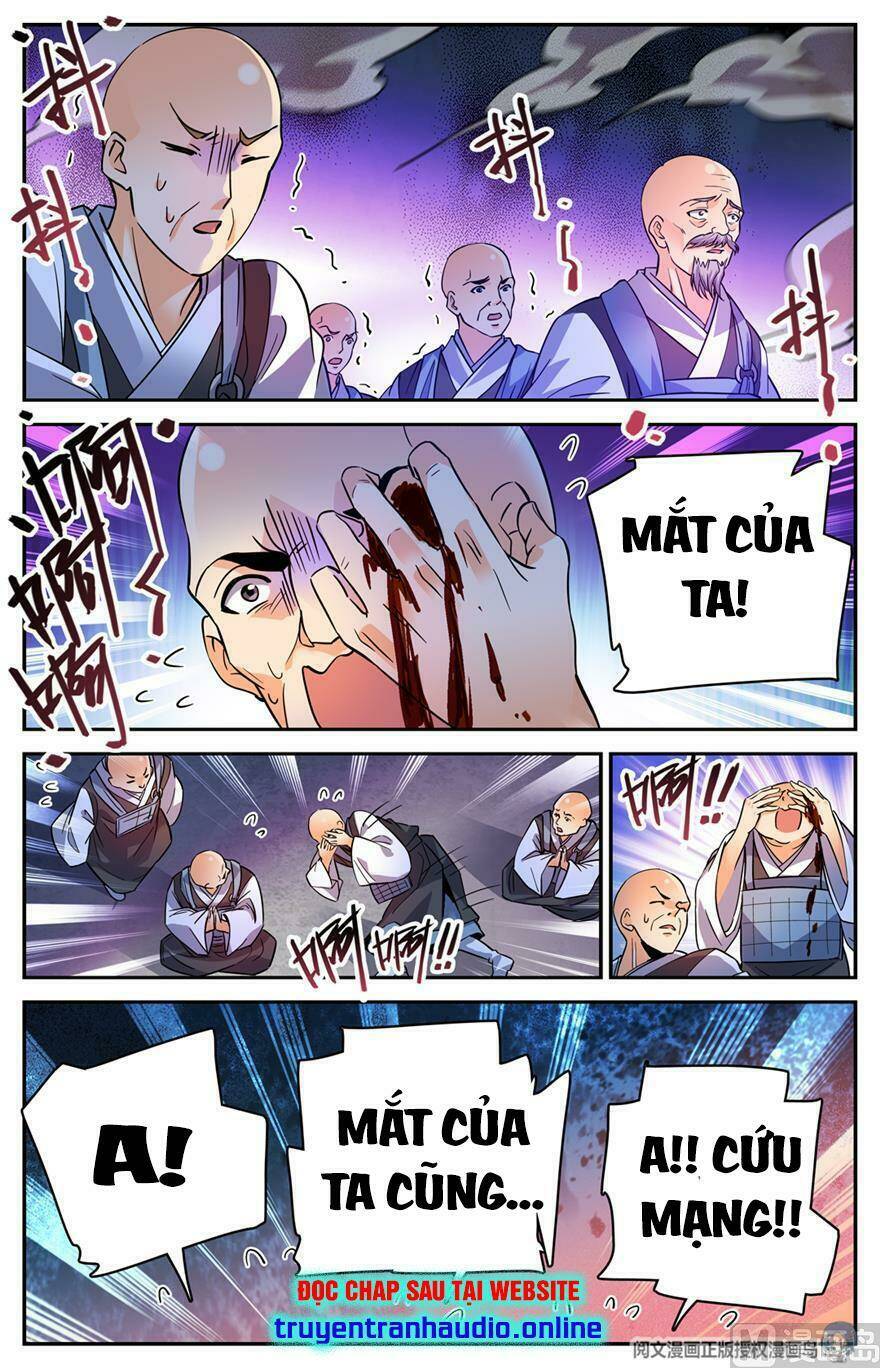 Chương 485 - Trang 11