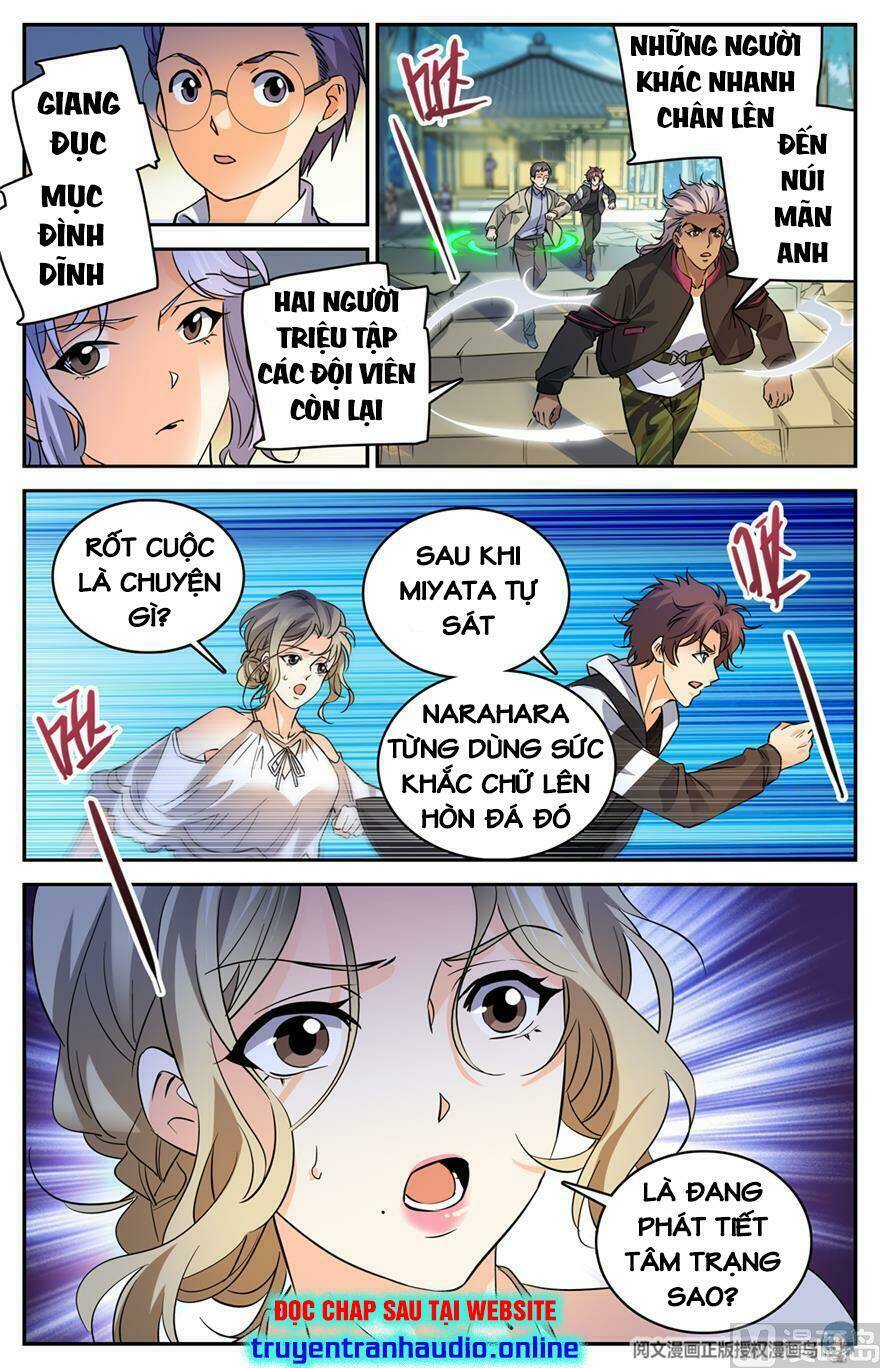 Chương 485 - Trang 3