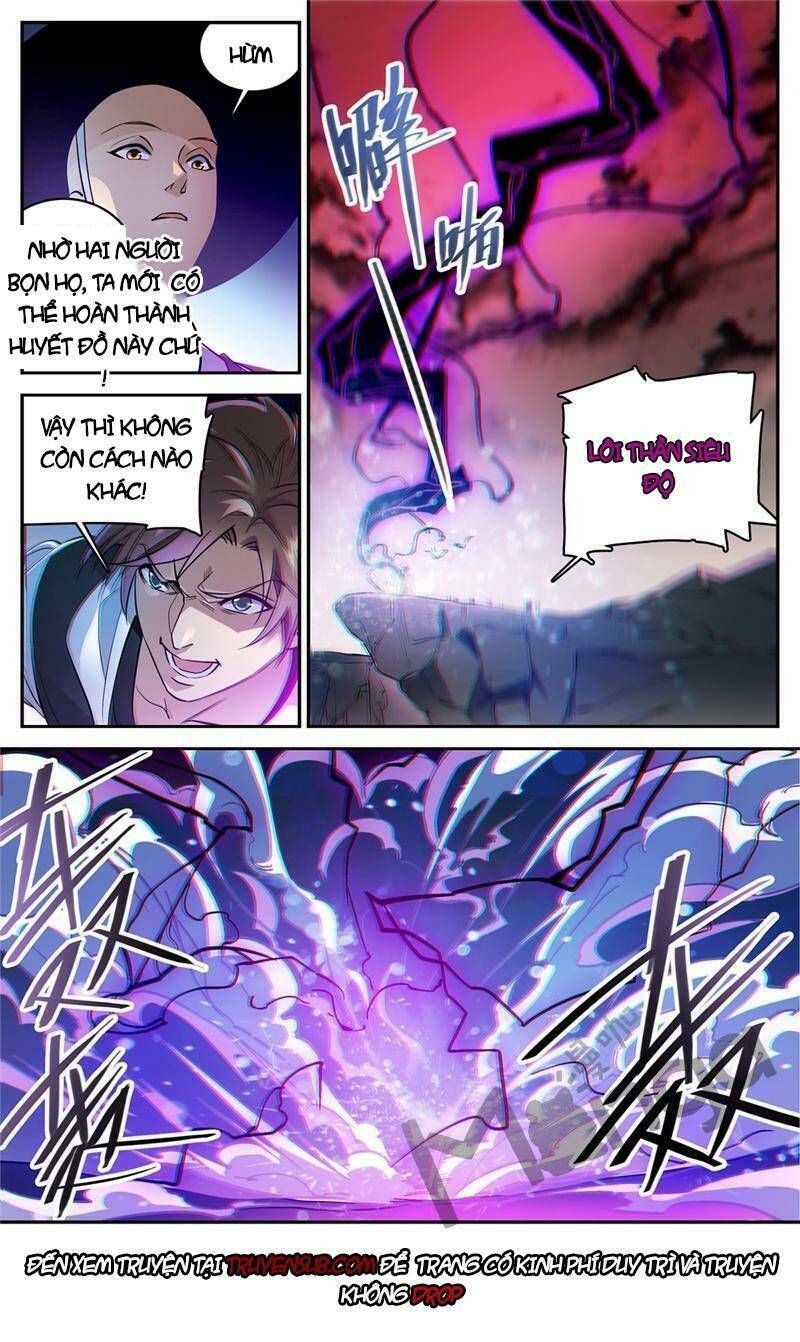 Chương 486 - Trang 5