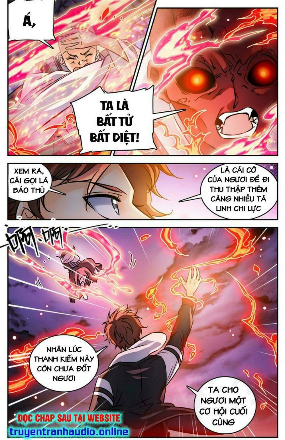 Chương 487 - Trang 9