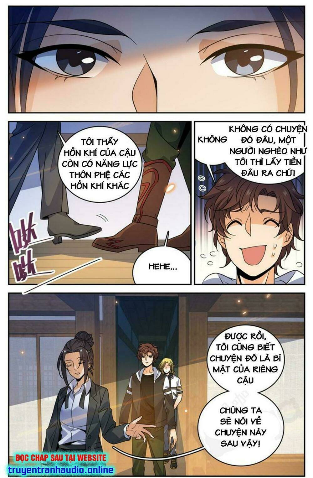 Chương 489 - Trang 2