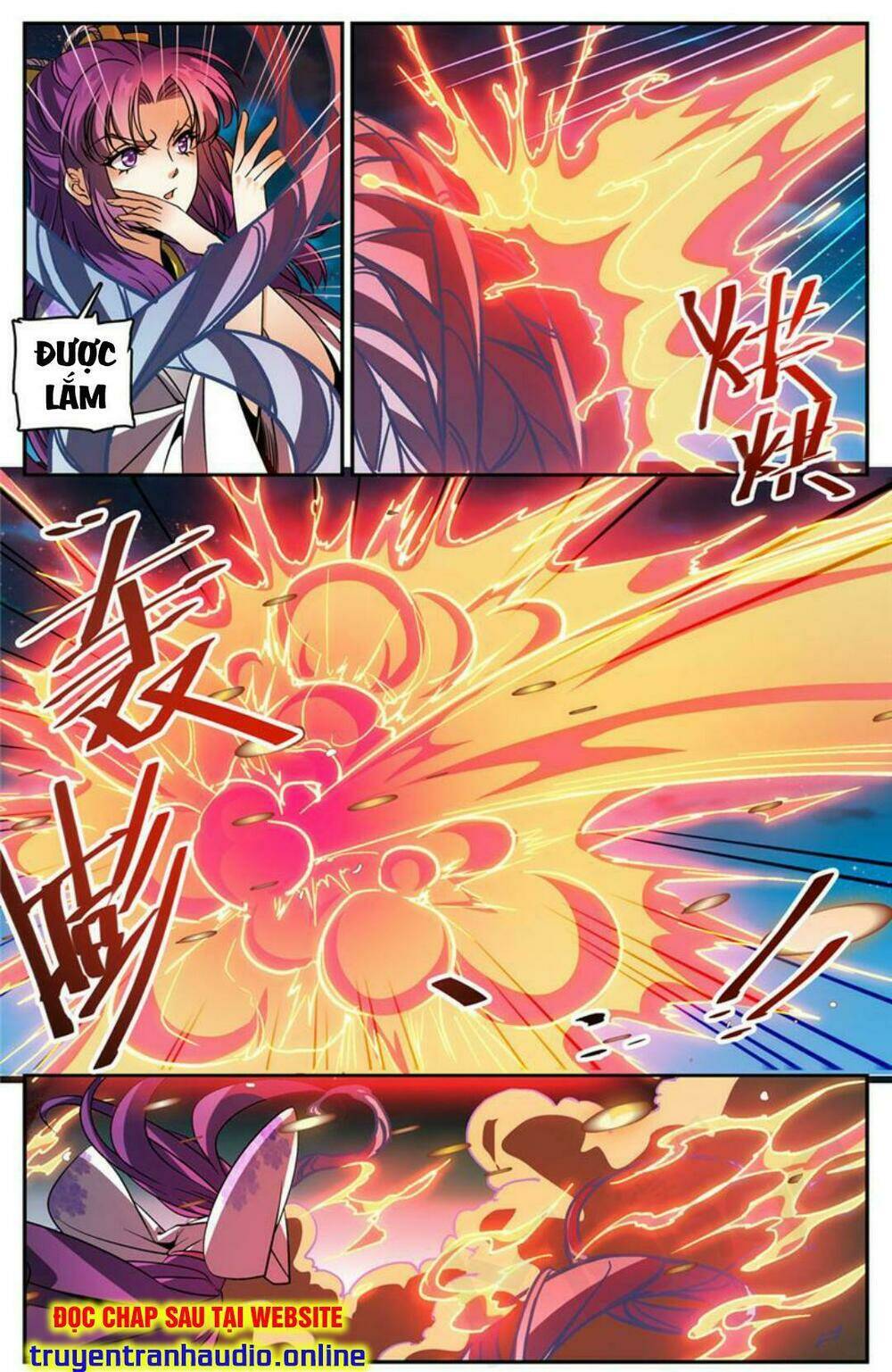 Chương 493 - Trang 9