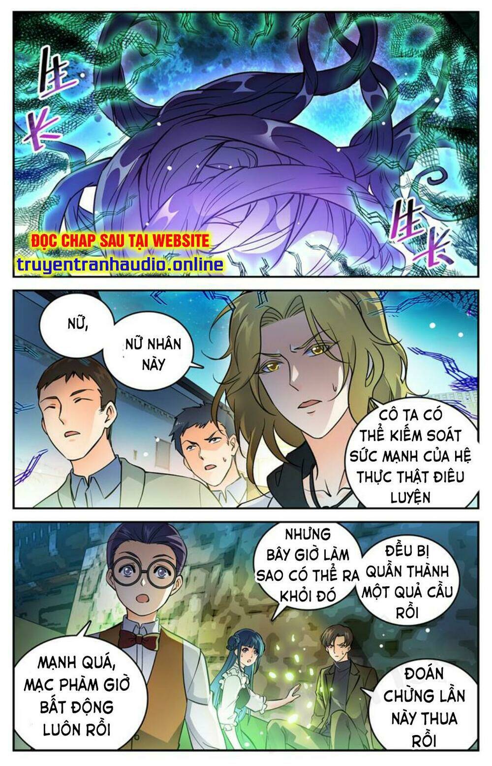 Chương 494 - Trang 2