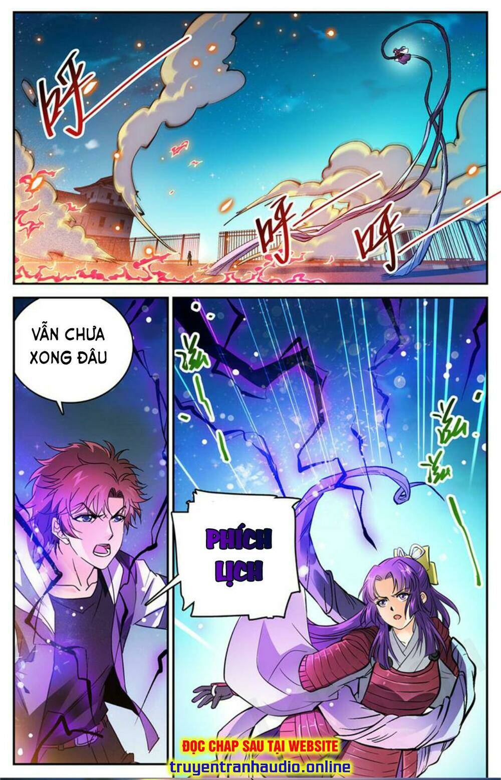 Chương 494 - Trang 14