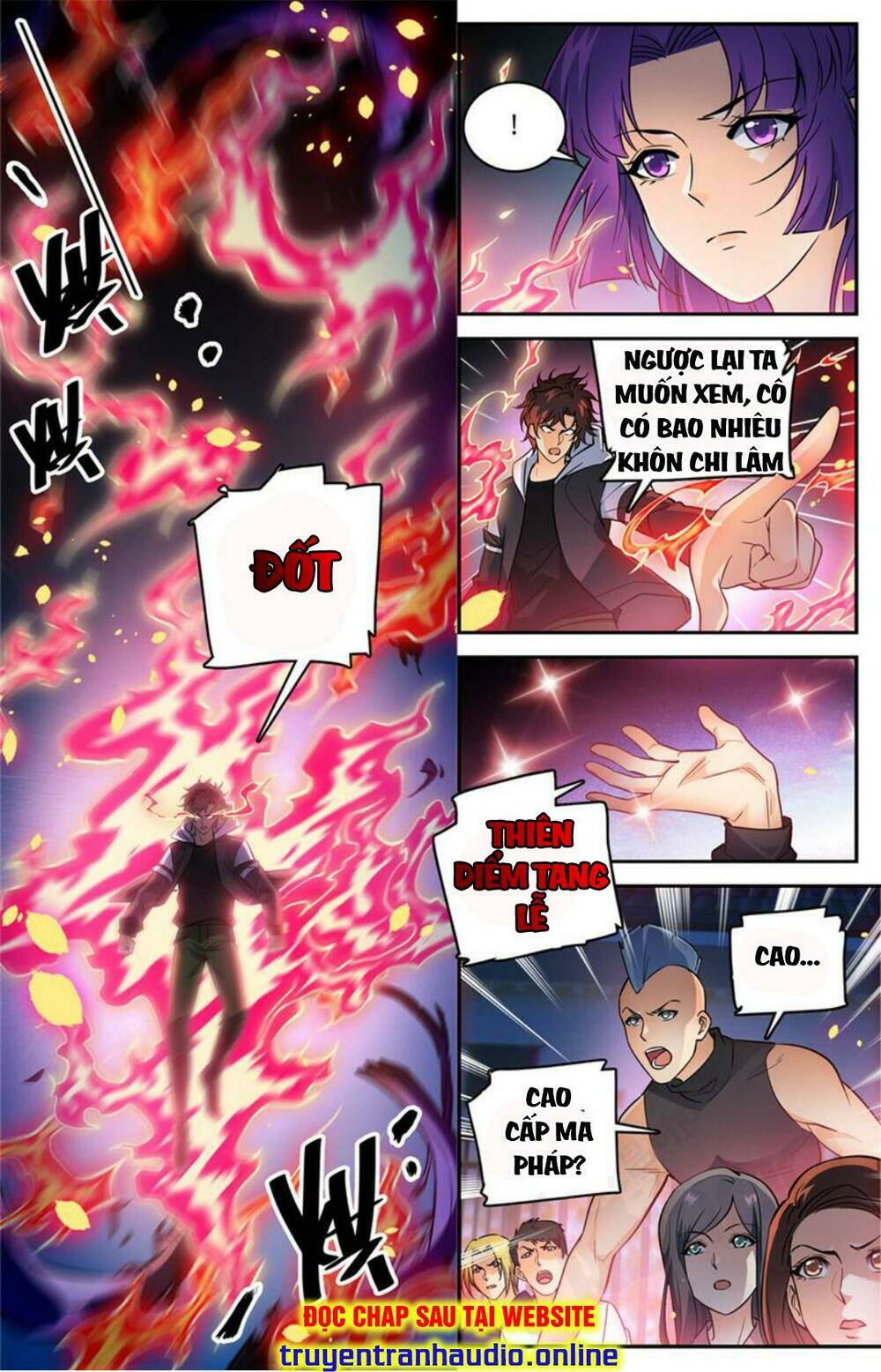 Chương 494 - Trang 6