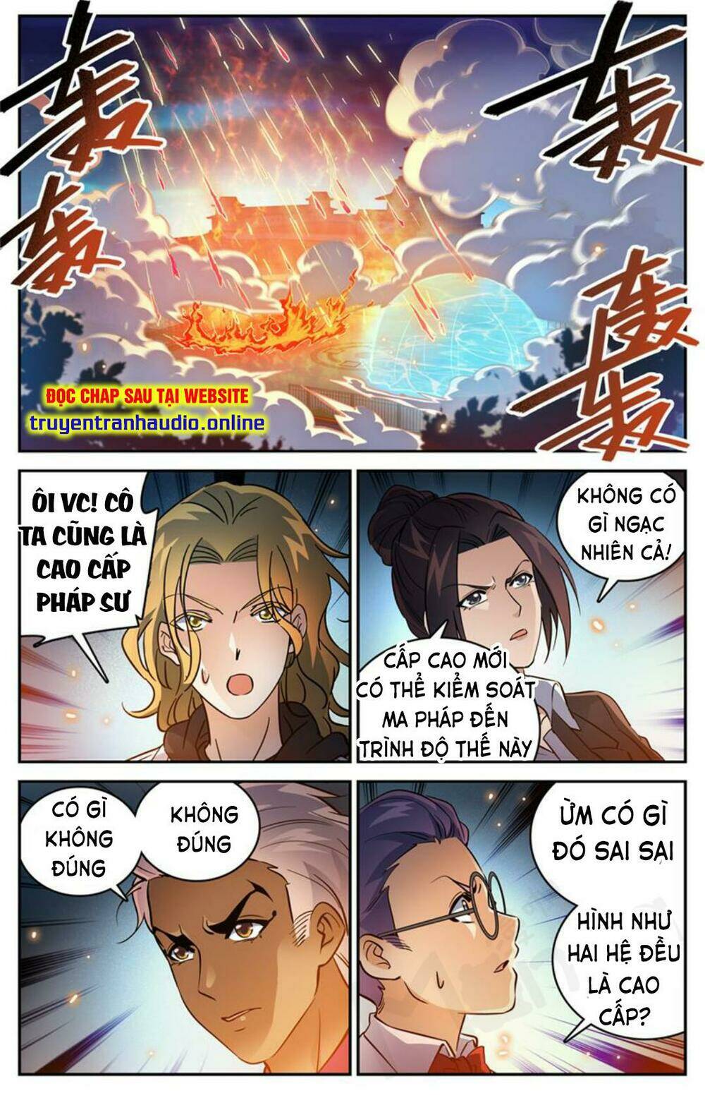 Chương 494 - Trang 9