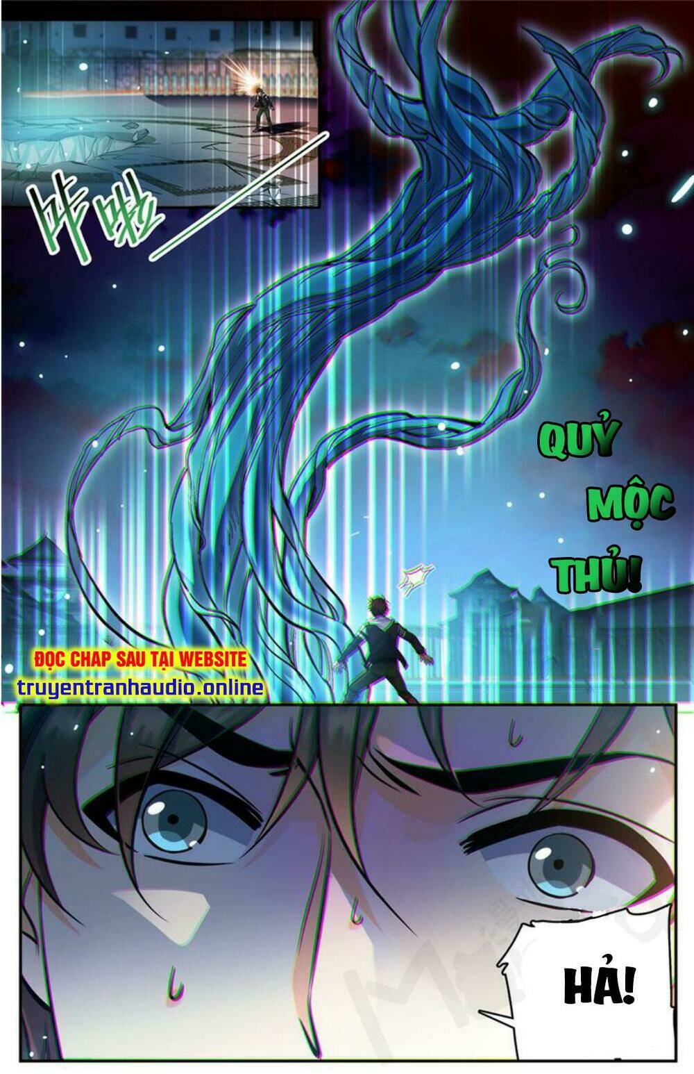 Chương 495 - Trang 7