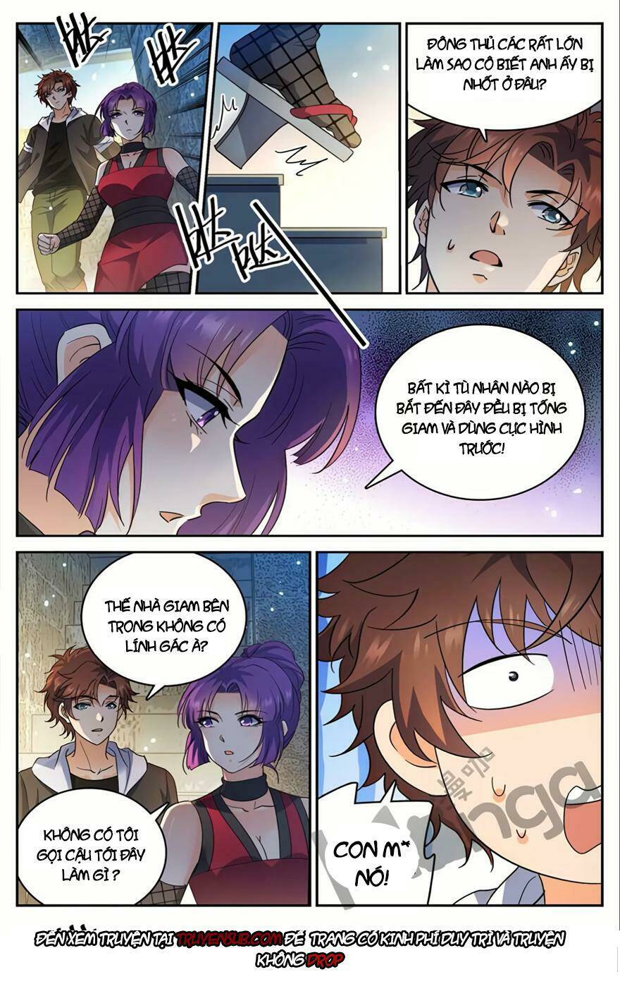Chương 501 - Trang 6