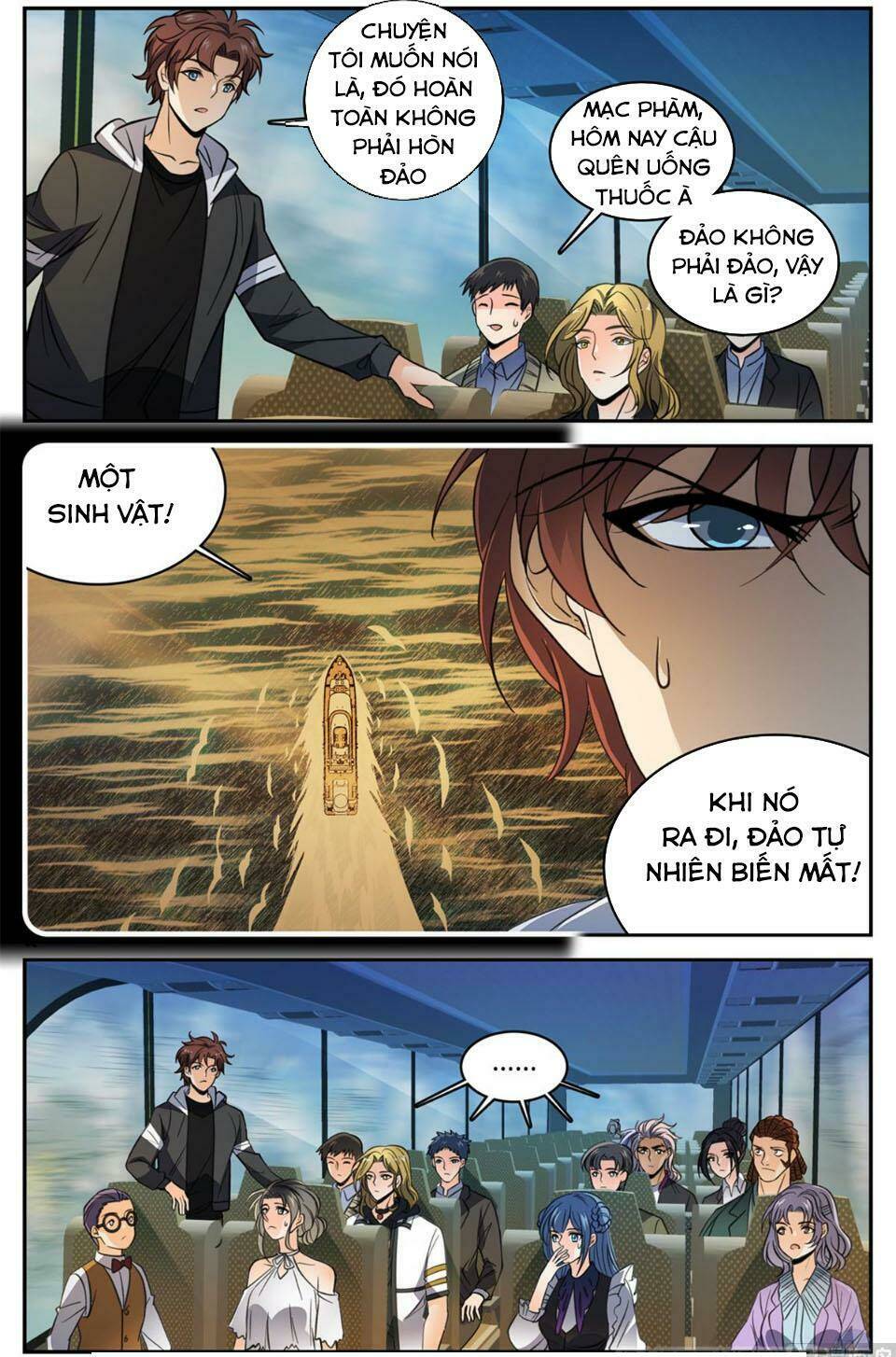 Chương 507 - Trang 8