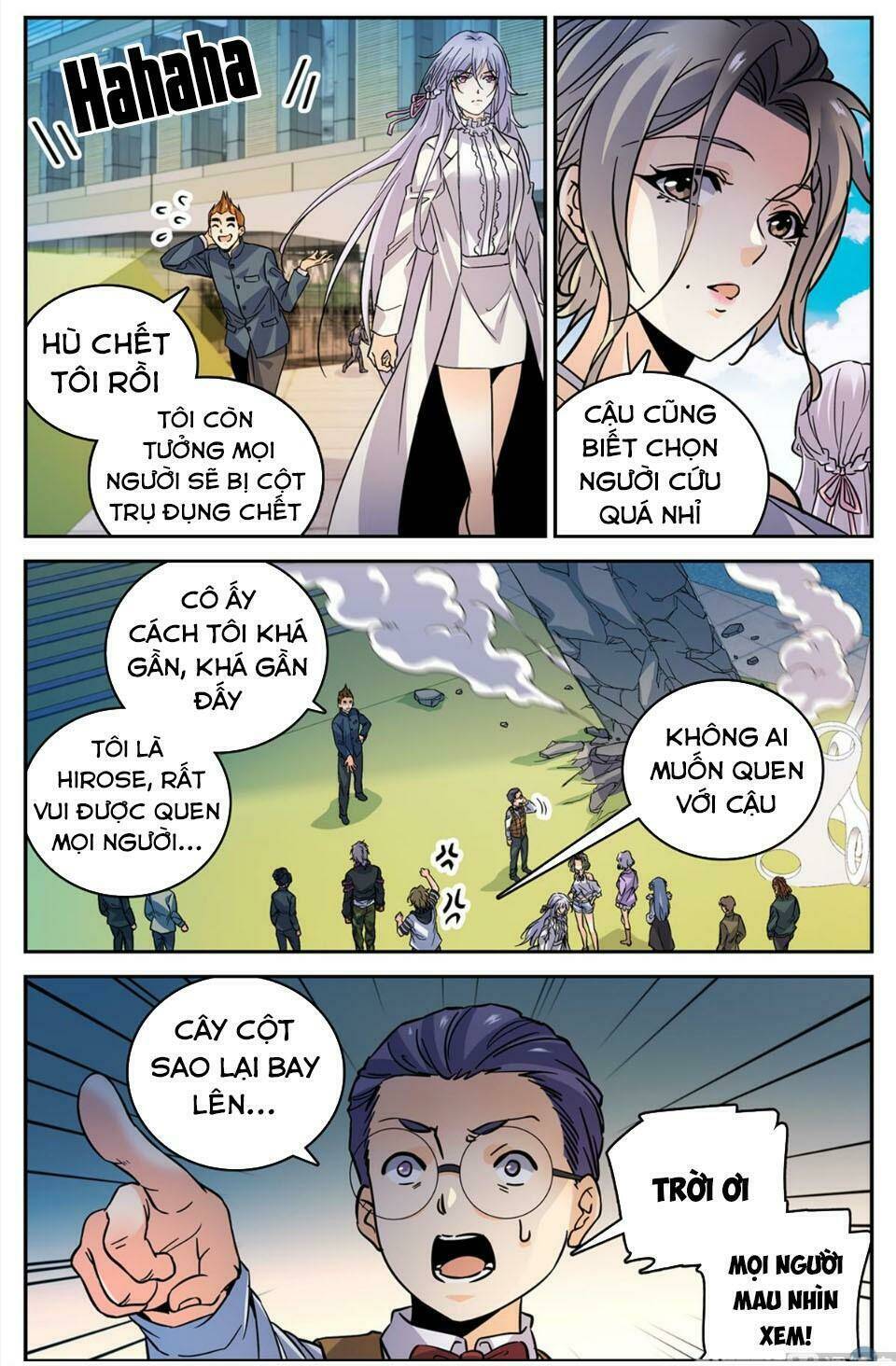 Chương 508 - Trang 7