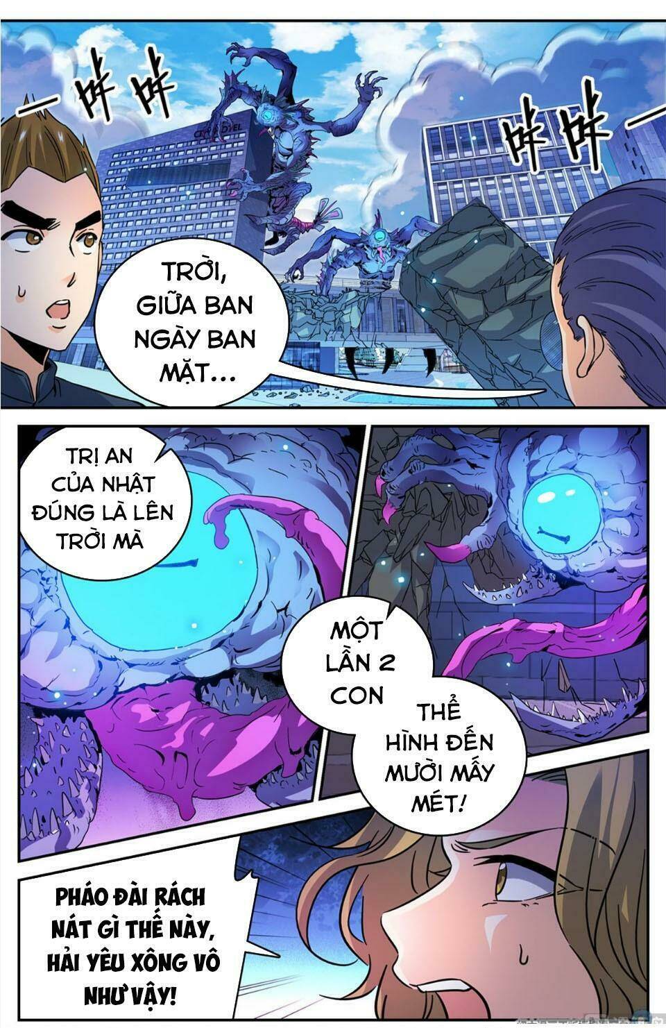 Chương 508 - Trang 8