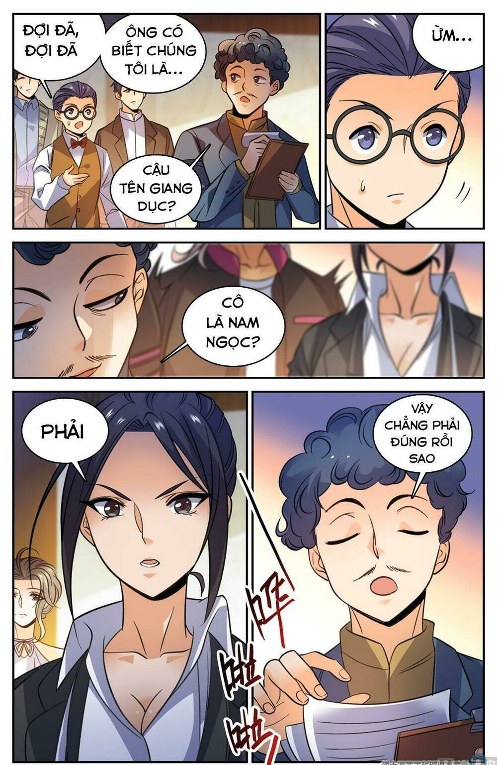 Chương 512 - Trang 9