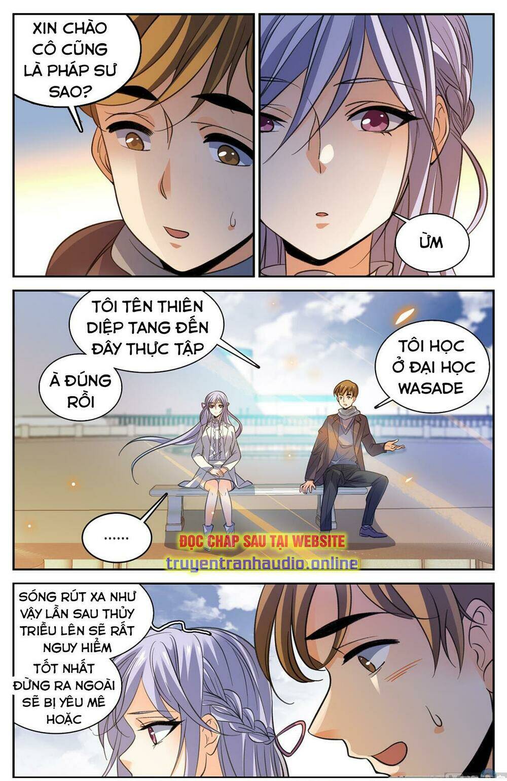 Chương 513 - Trang 5