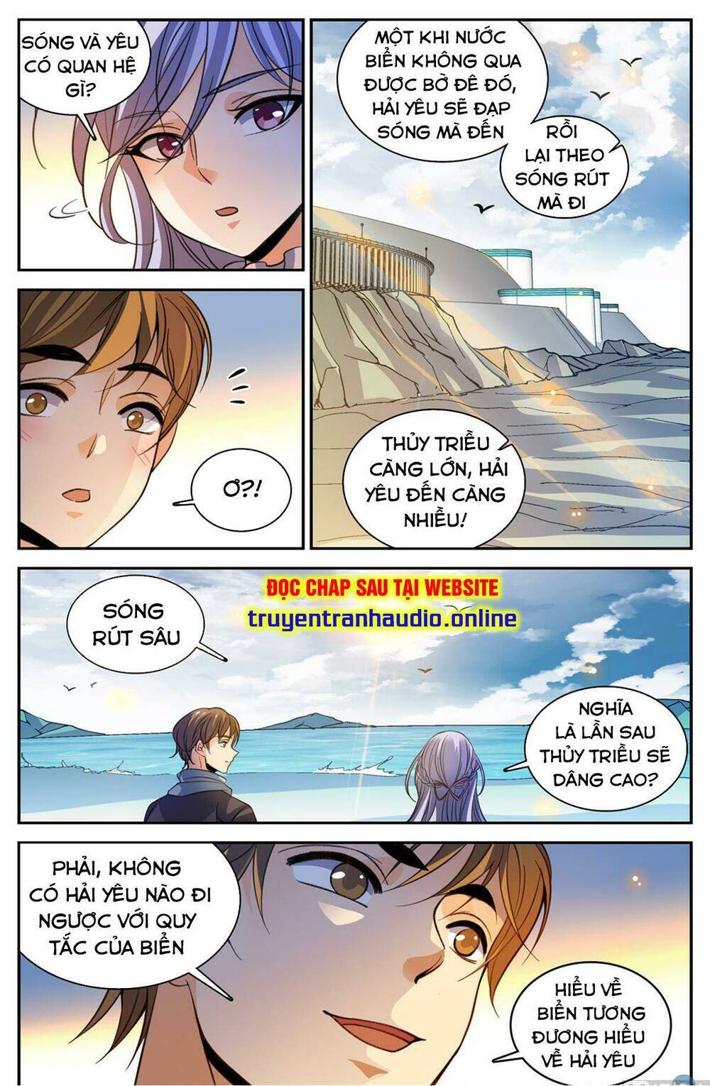 Chương 513 - Trang 6